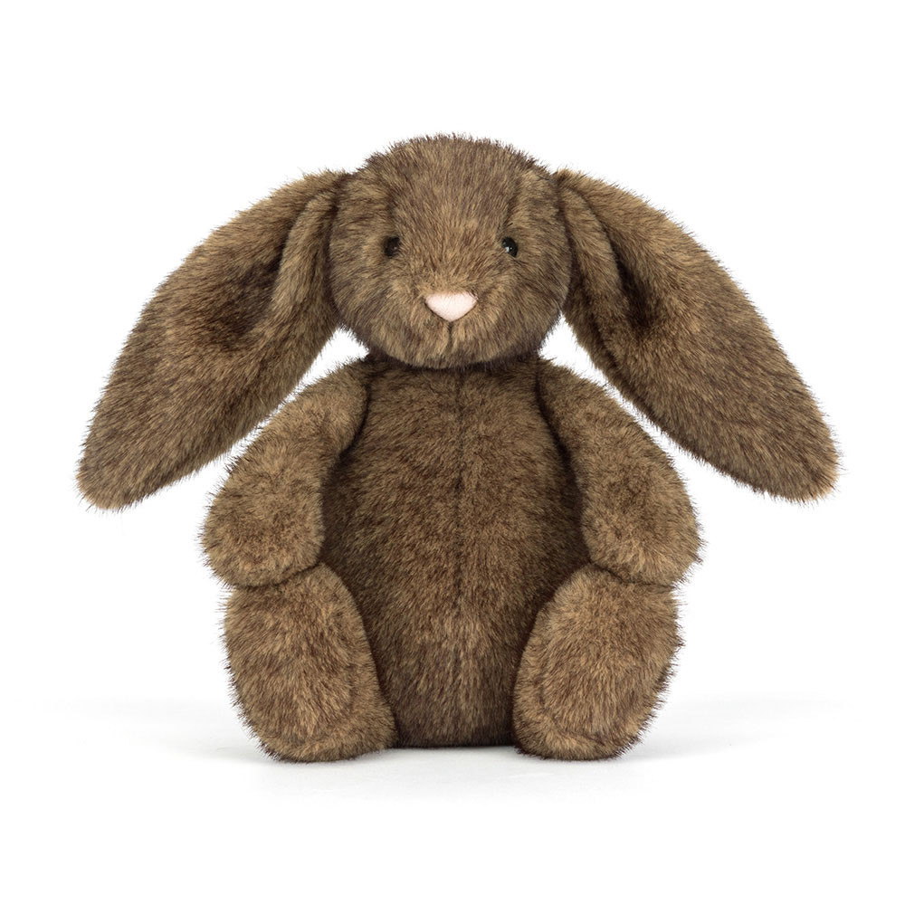 Hoppleston Luxe Bunny - Official Jellycat