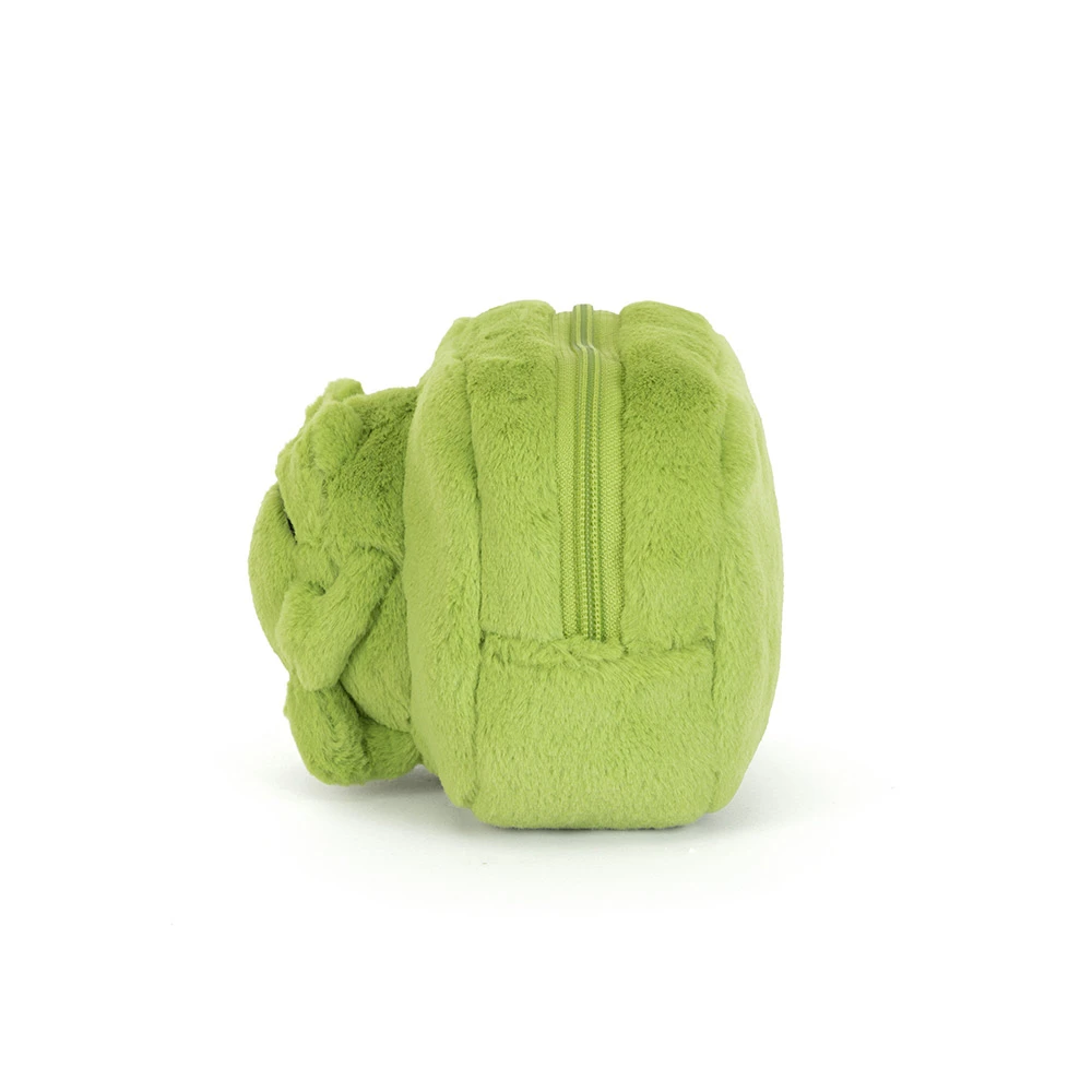 Ricky Rain Frog Pouch, View 2