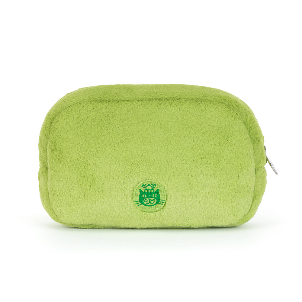 Ricky Rain Frog Pouch, View 3