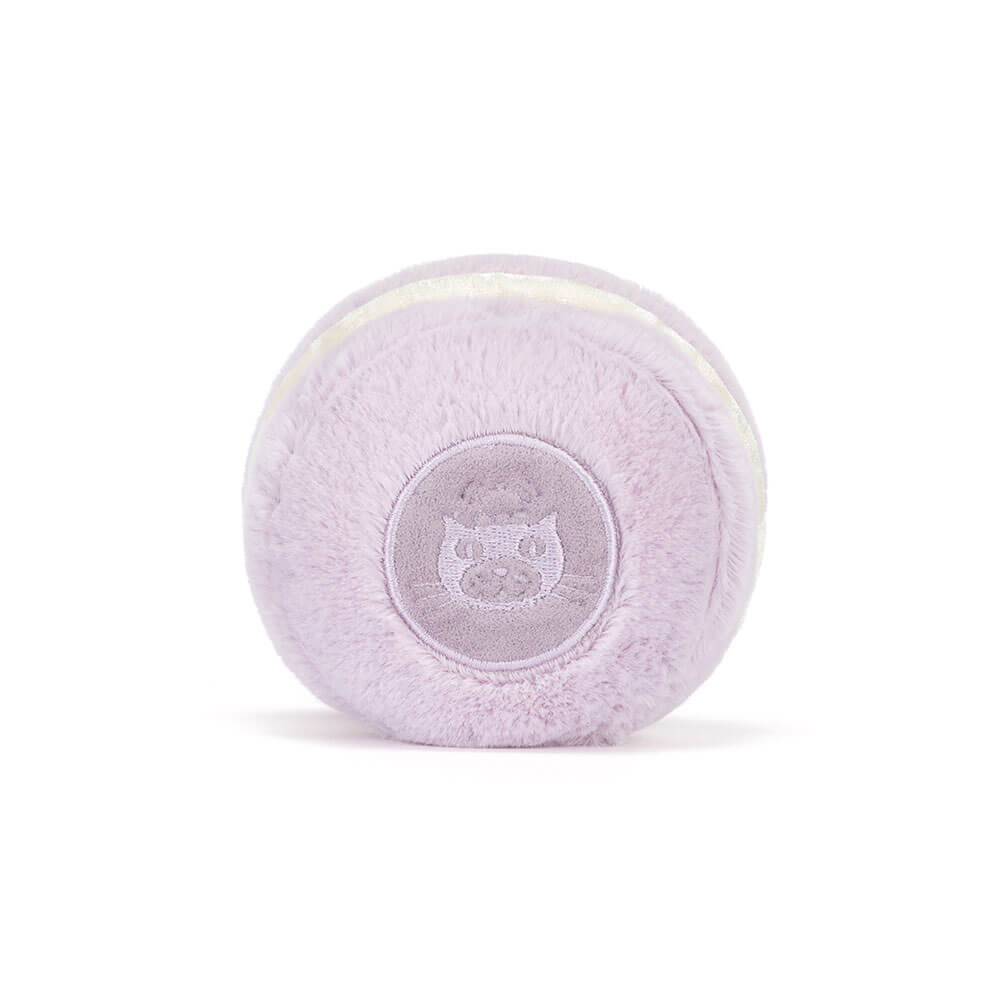 Amuseables May Macaron Lavender, View 3