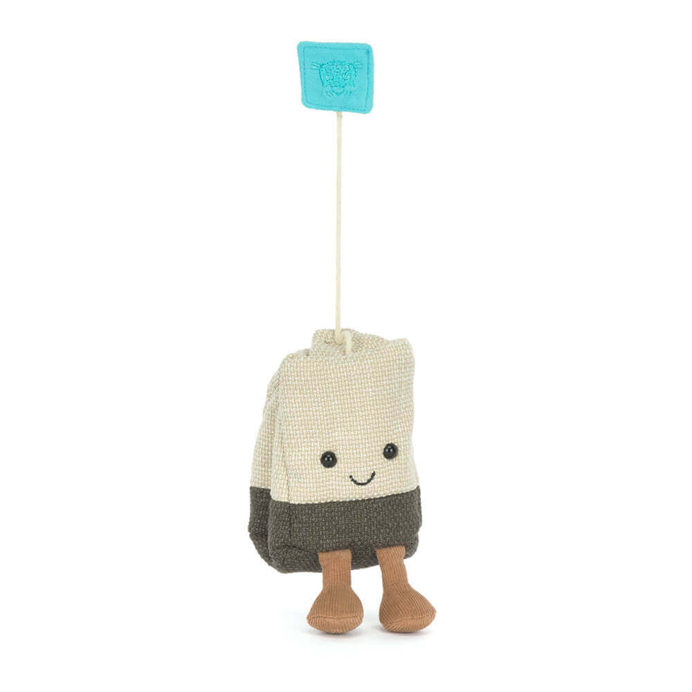 ぬいぐるみ Amuseables Steepy Tea Bag Amuseables Steepy Tea Bag - Official Jellycat