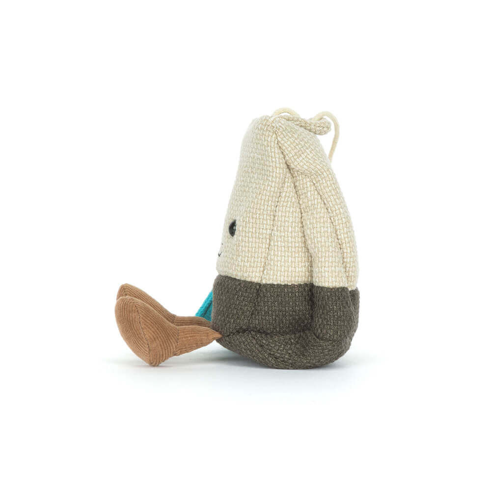 Amuseables Steepy Tea Bag - Official Jellycat