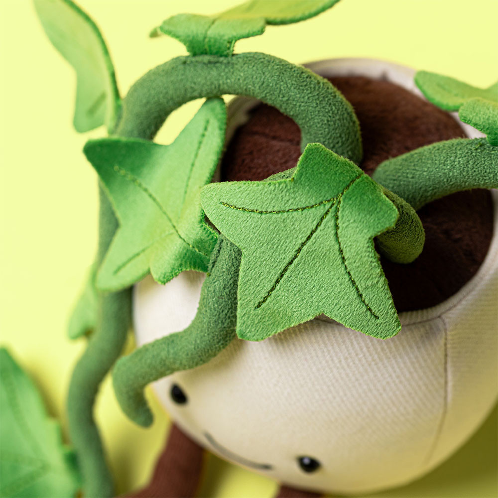 ジェリーキャット Amuseables Ivy 新品 タグ付き Amuseables Ivy - Official Jellycat