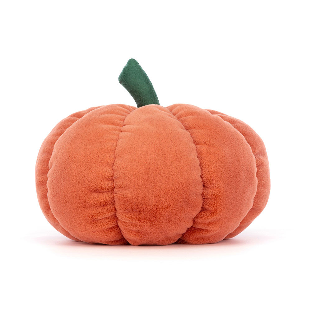 Amuseables Pumpkin, View 2