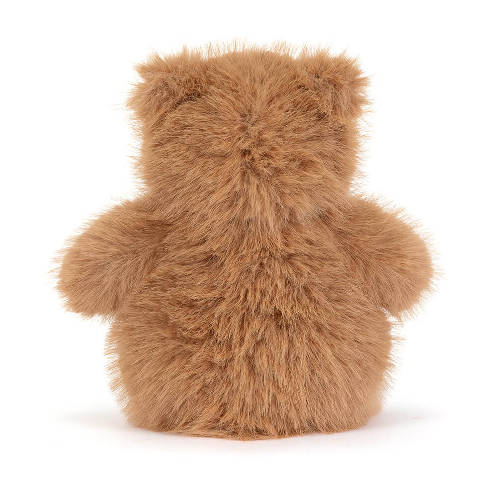 Bartholomew Bear Bouffant - Official Jellycat