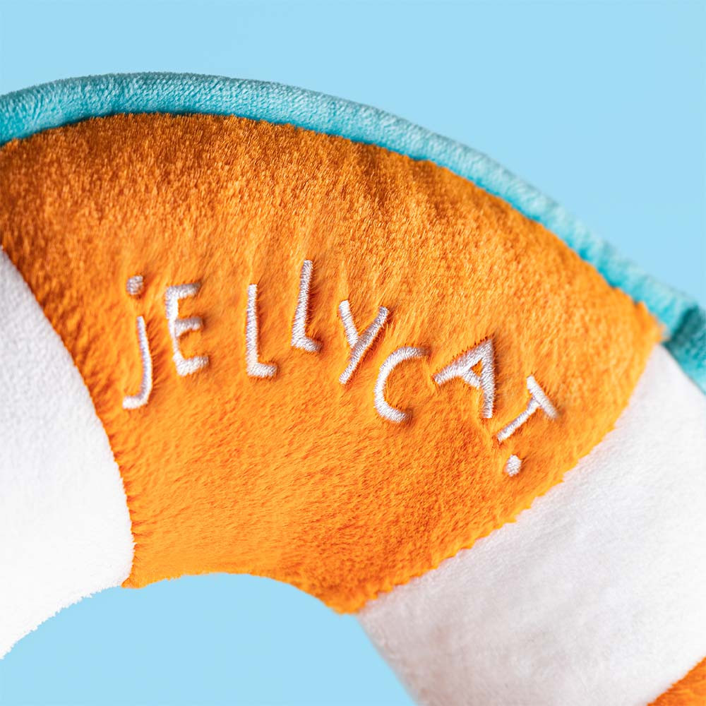 Amuseables Life Ring - Official Jellycat