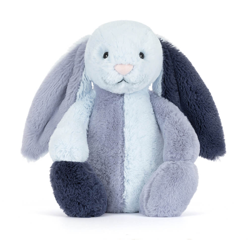 Puddlesea Bunny Original (Patchwork), View 4