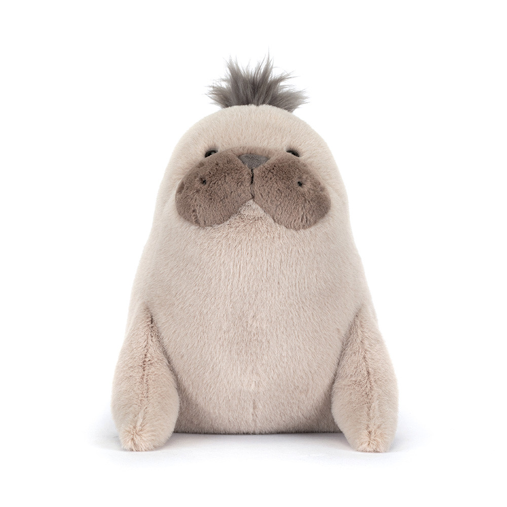 Roarwell Sea Lion, View 4