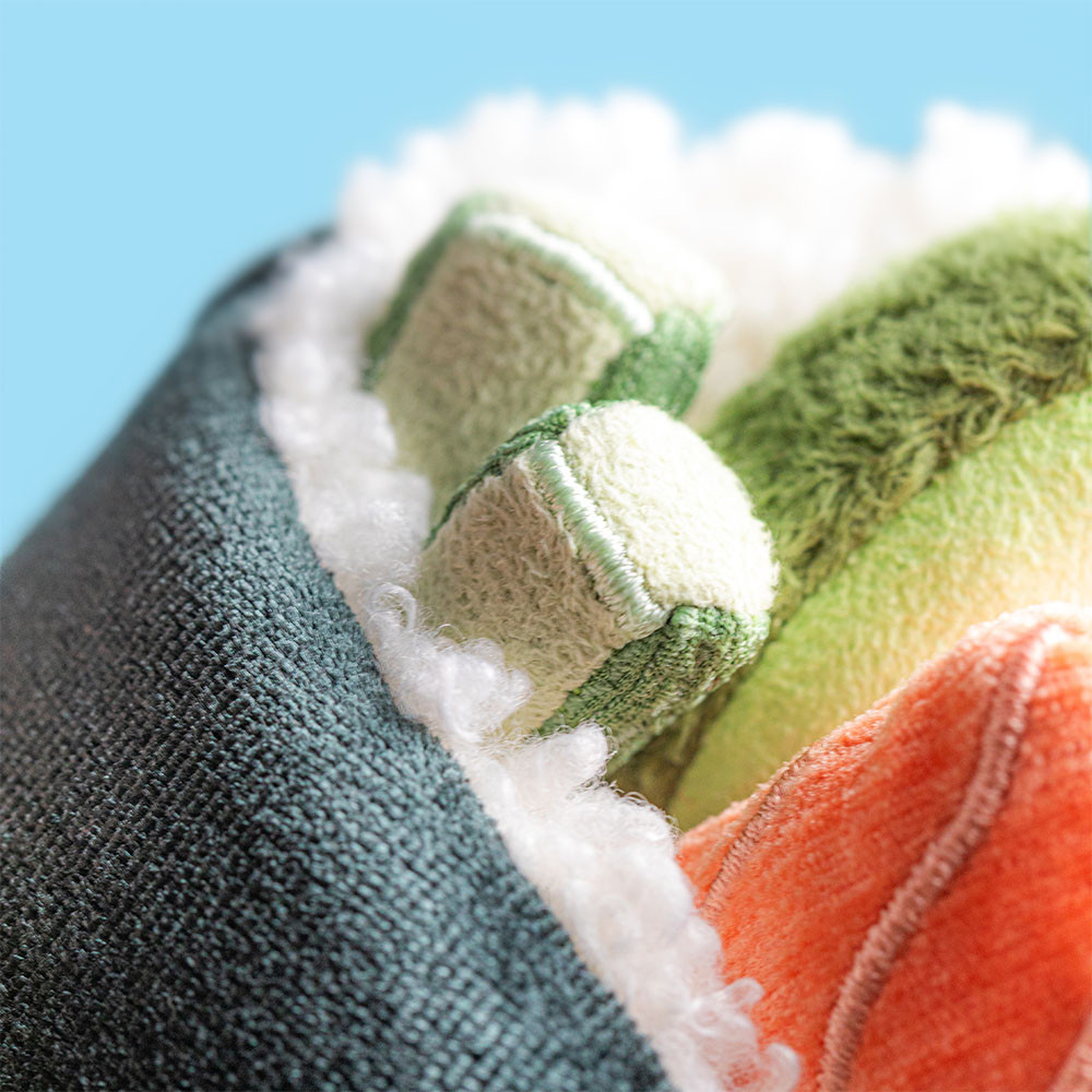 Amuseables Coneroi Temaki - Official Jellycat