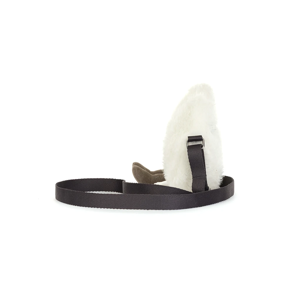 Amuseables Stratto Cloud Shoulder Bag, View 2