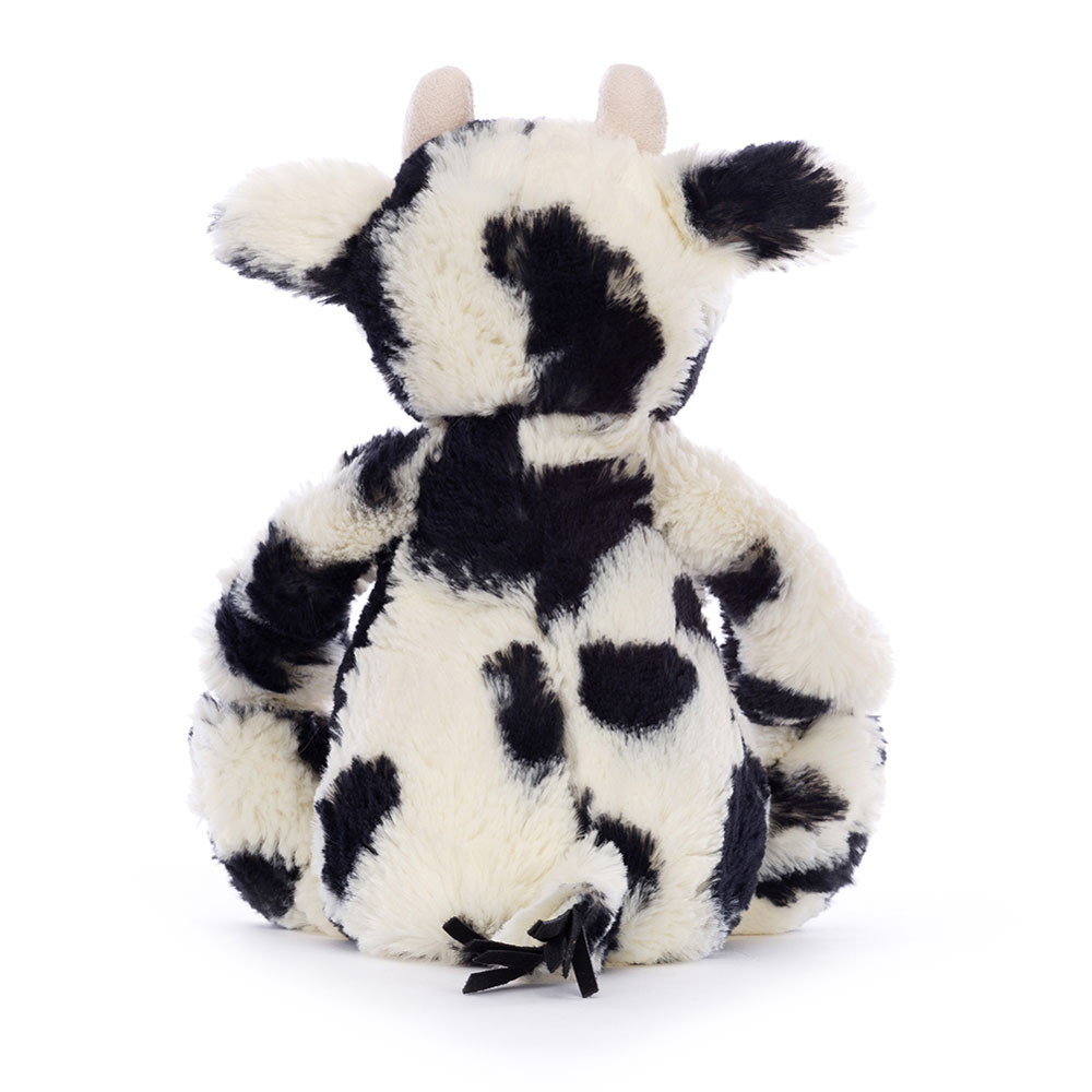 Bashful Calf, View 2