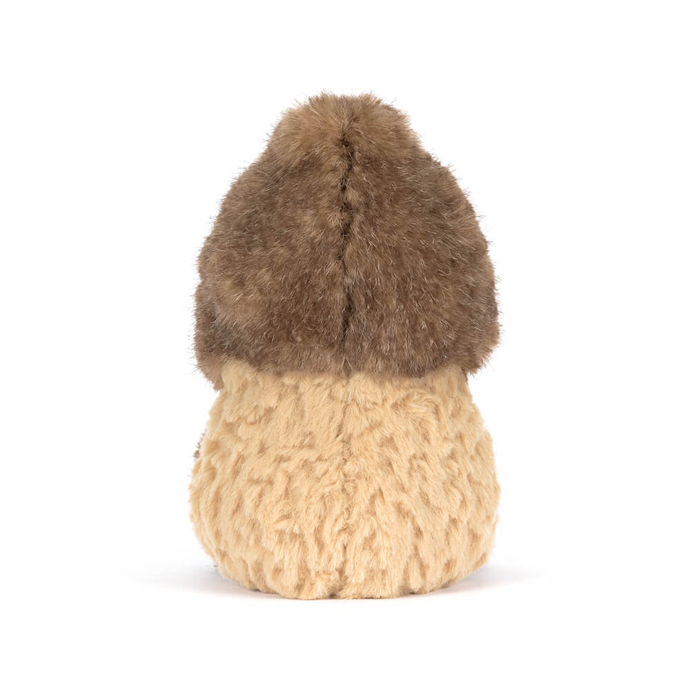 Amuseables Peanut Yeti Outfit, View 3