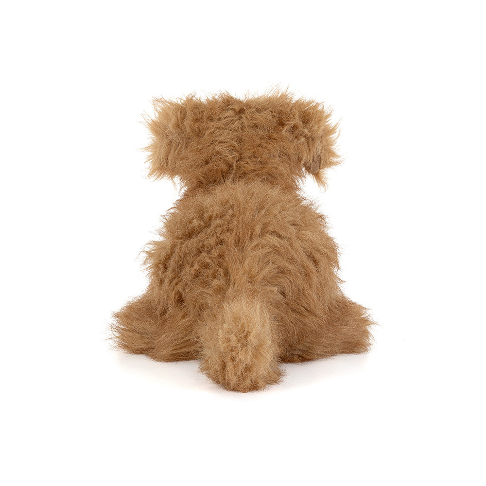 Scruffles Rescue Dog, View 3