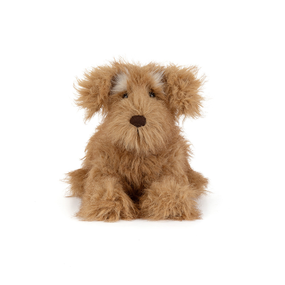 Scruffles Rescue Dog, View 4