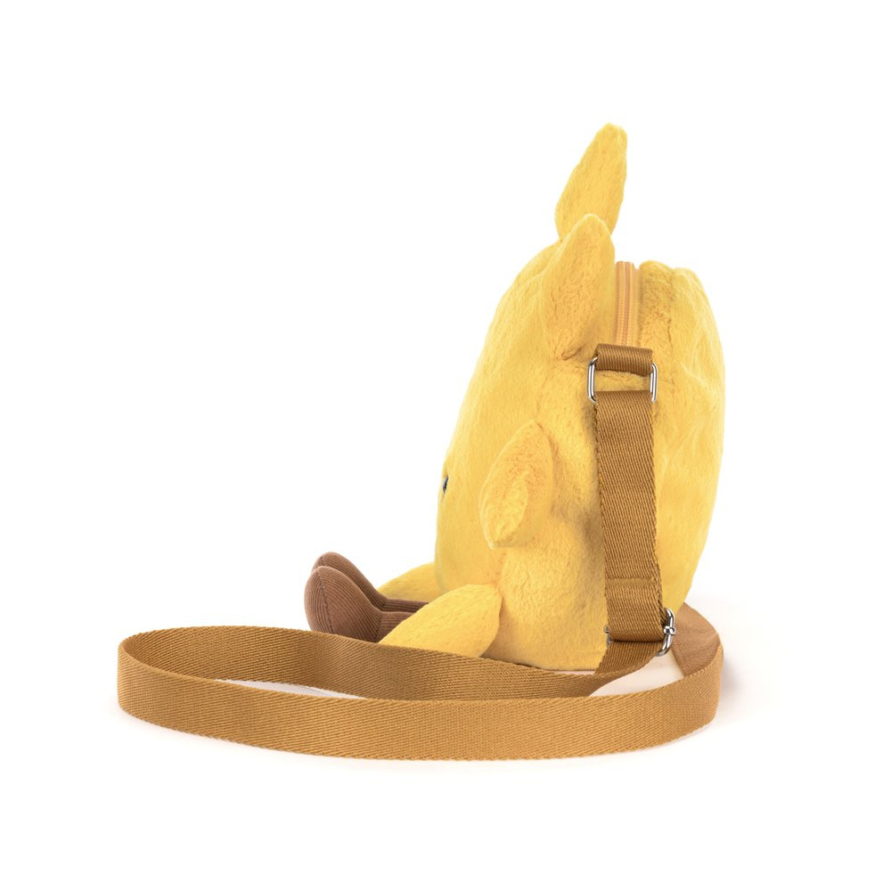 Amuseables Sun Shoulder Bag - Official Jellycat