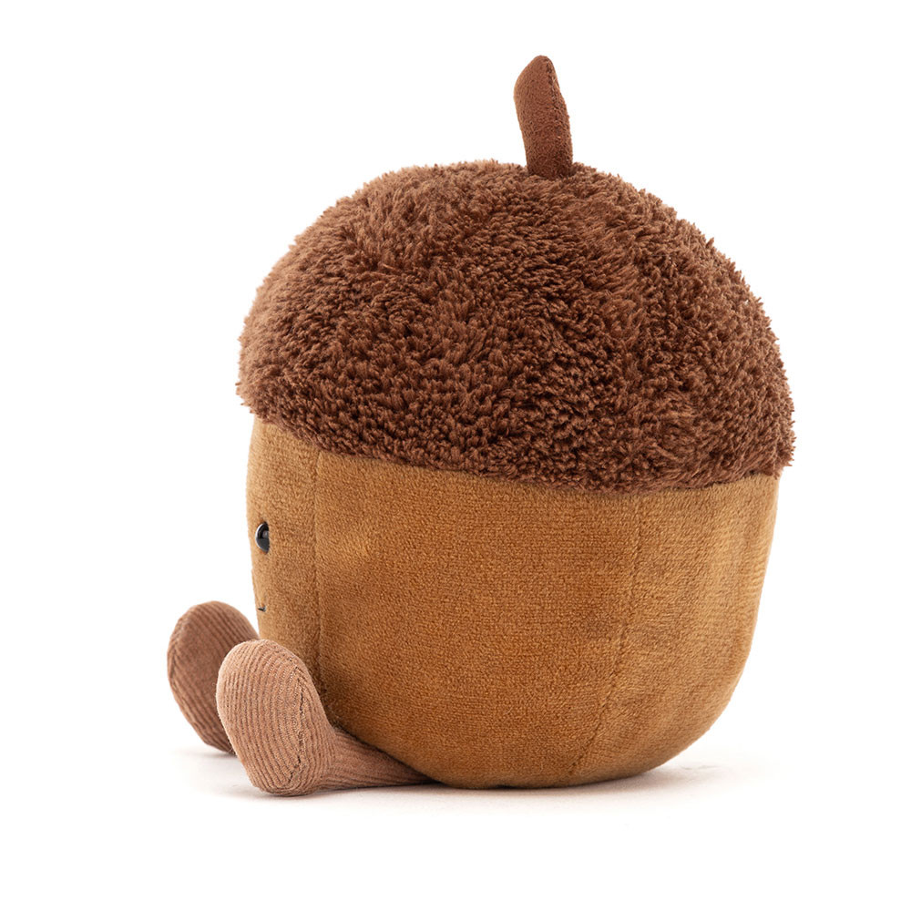 Amuseables Acorn, Main View