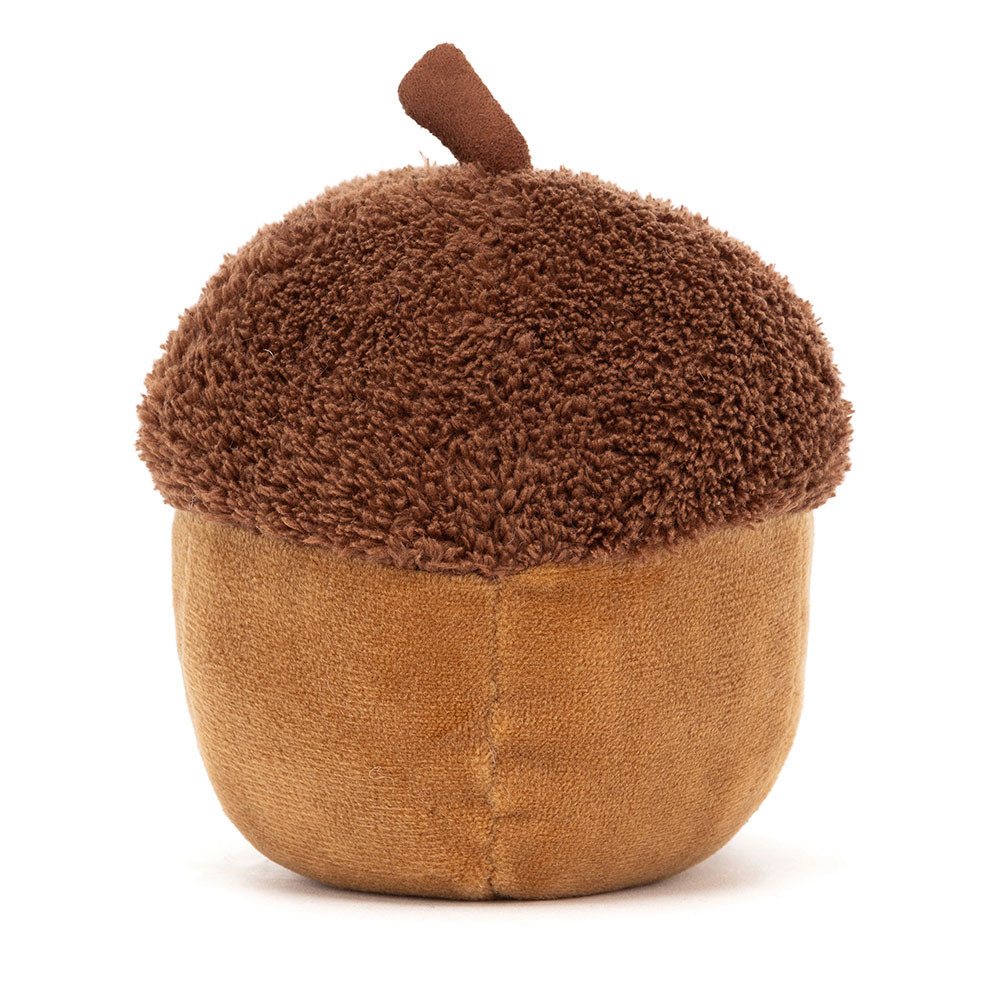 Amuseables Acorn - Official Jellycat