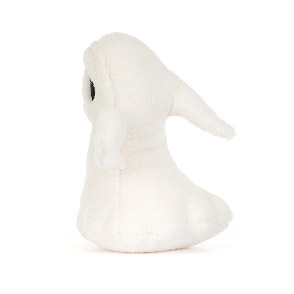 Bob Ghost, View 2