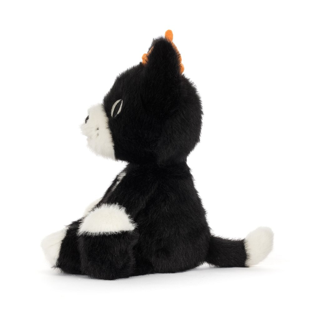 Jellycat Jack Junior, View 2