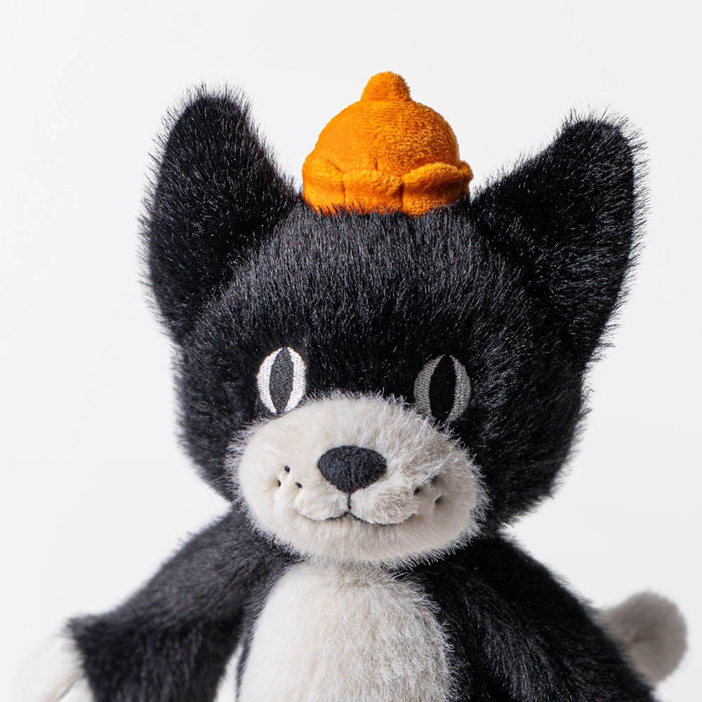 Jellycat Jack Junior, View 1