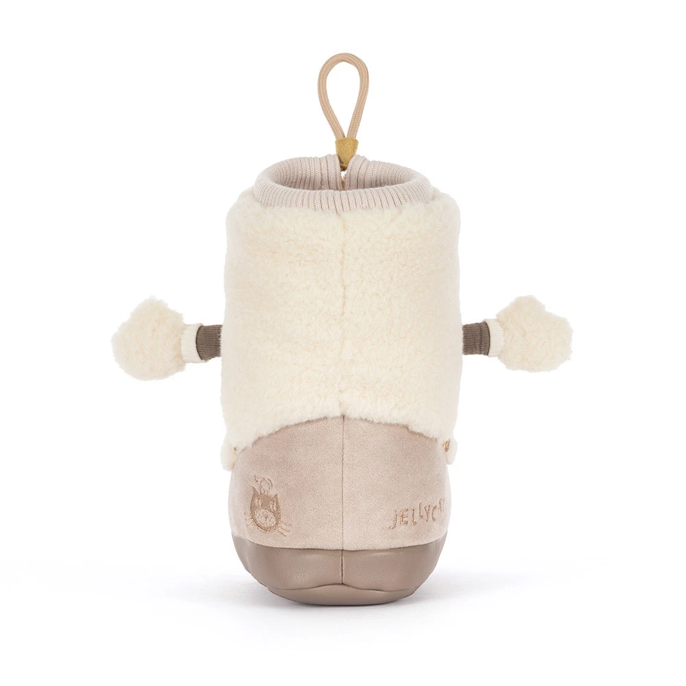 Amuseables Perta Snow Boot, View 3