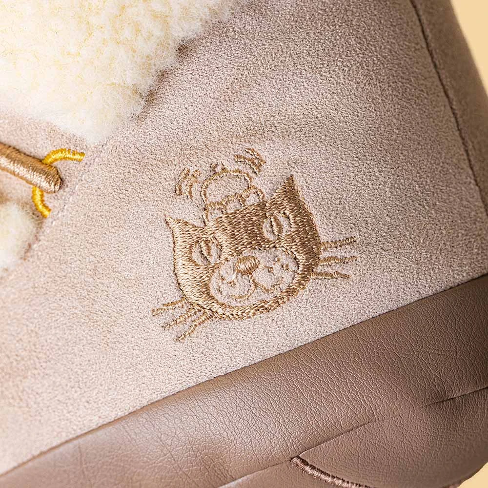 Amuseables Perta Snow Boot, View 1