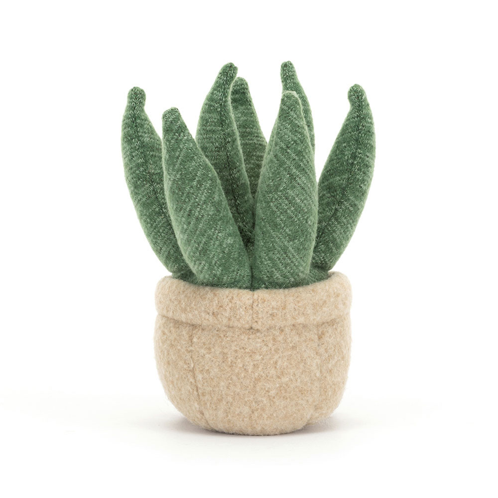 Amuseables Aloe Vera Small, View 3