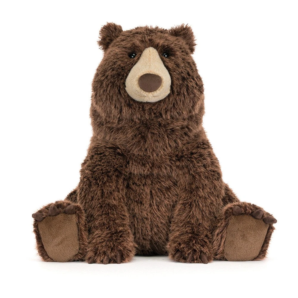 Bizzlestomp Bear, View 4