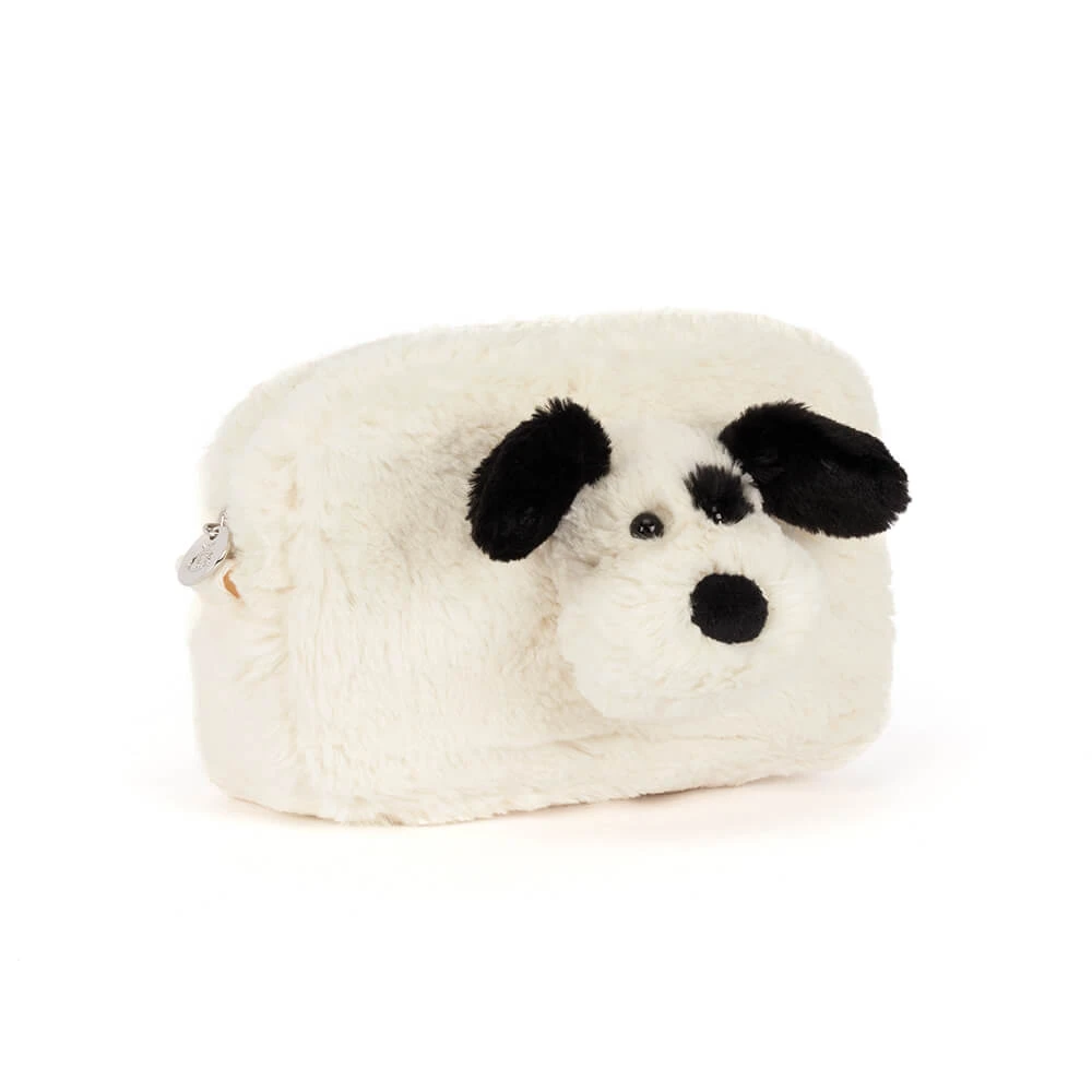 Rufferty Puppy Pouch, Main View