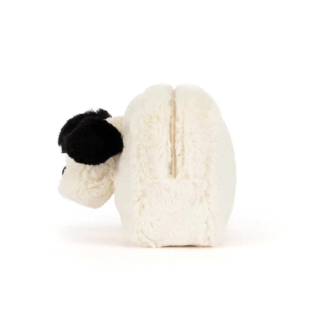 Rufferty Puppy Pouch, View 2
