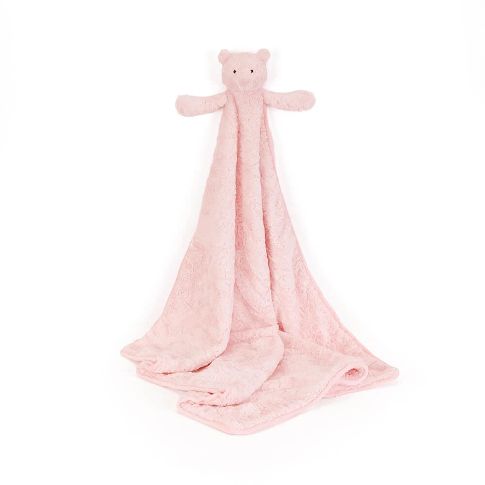 Leola Bear Blankie, View 5
