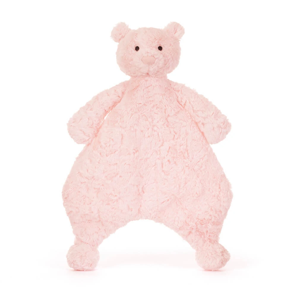 Leola Bear Comforter, View 4