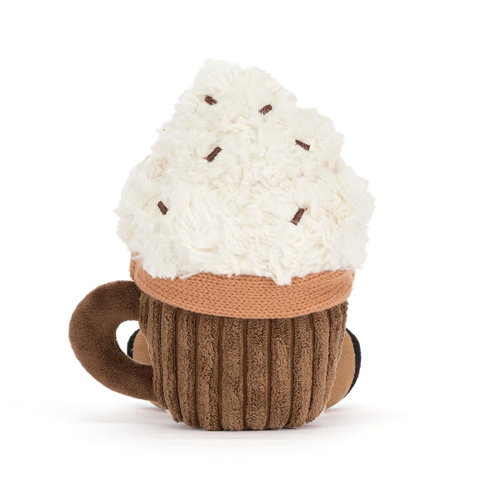 Amuseables Scarffles Hot Chocolate, View 3