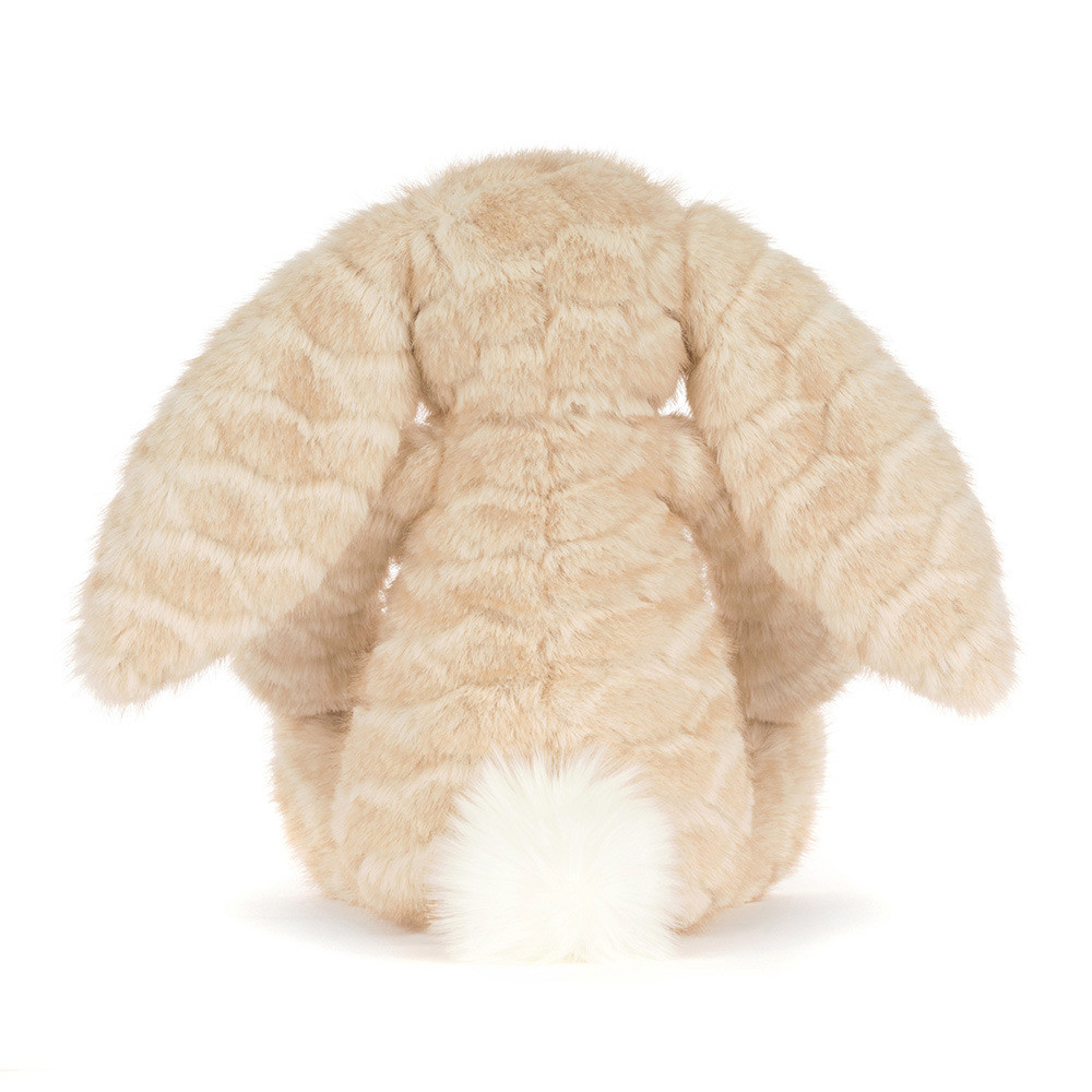 Franilla Luxe Bunny - Official Jellycat