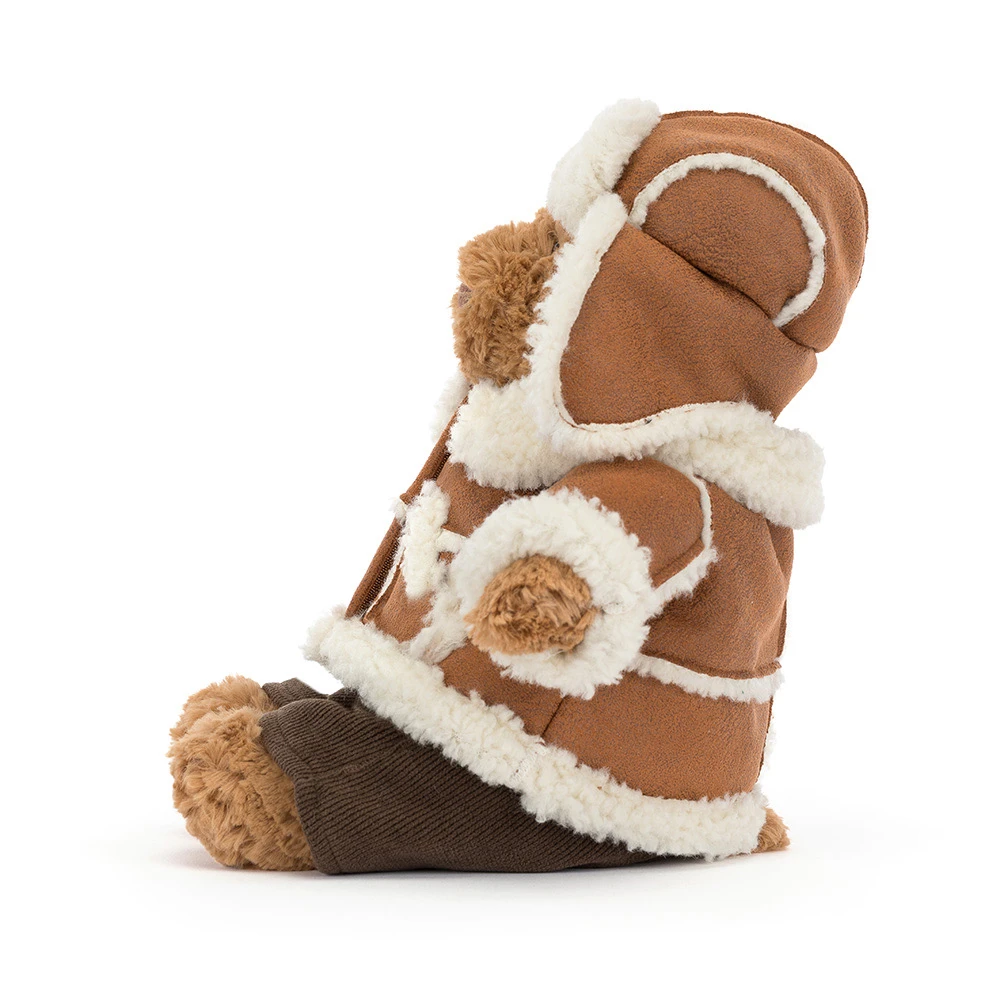 Bartholomew Bear 'Alpine' Outfit, View 2