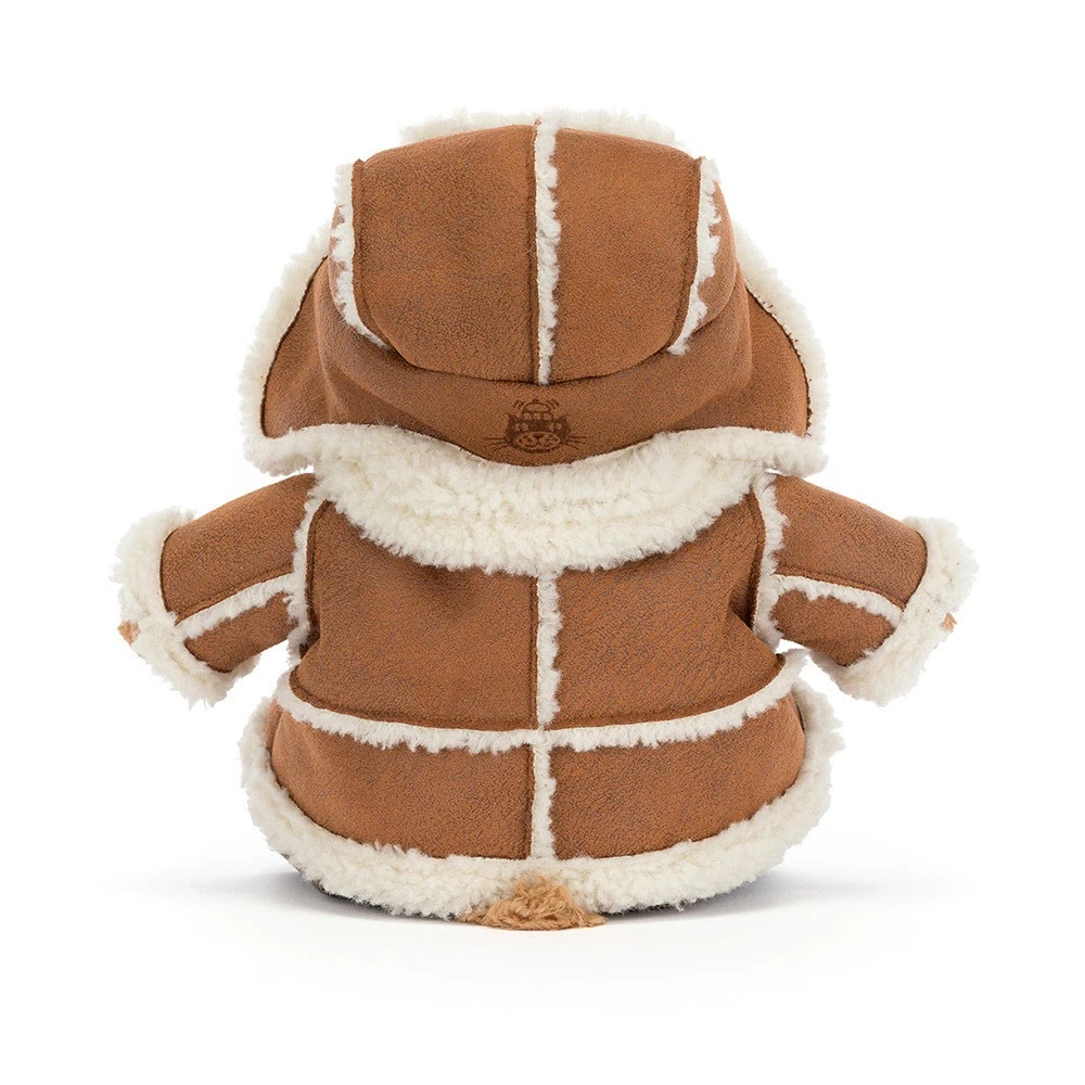 Bartholomew Bear 'Alpine' Outfit, View 3