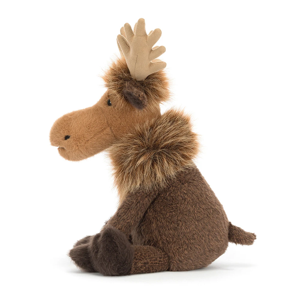 Birchly Moose, View 2