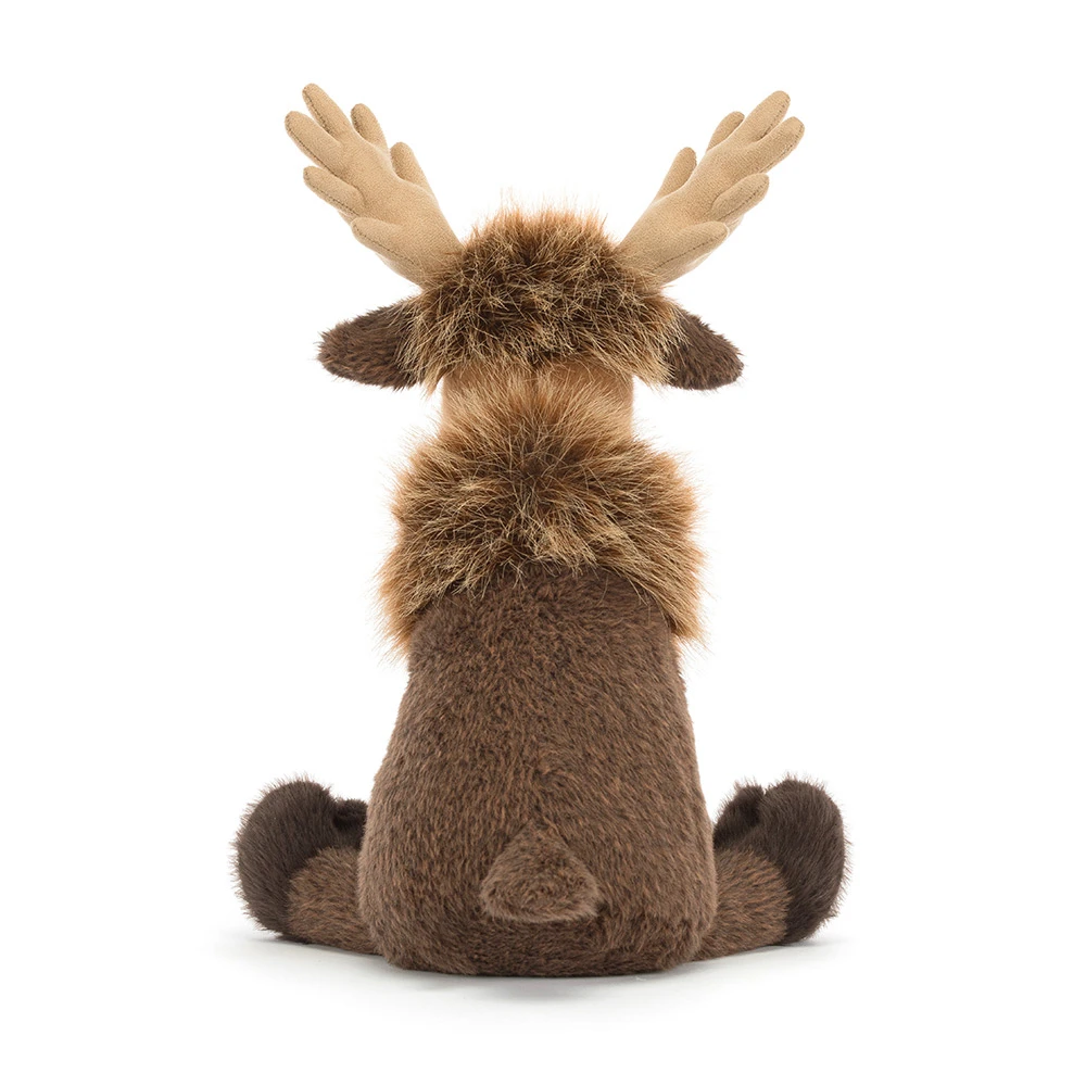 Birchly Moose, View 3
