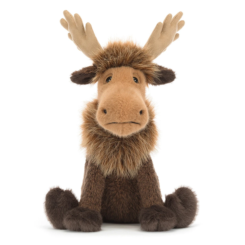Birchly Moose, View 4