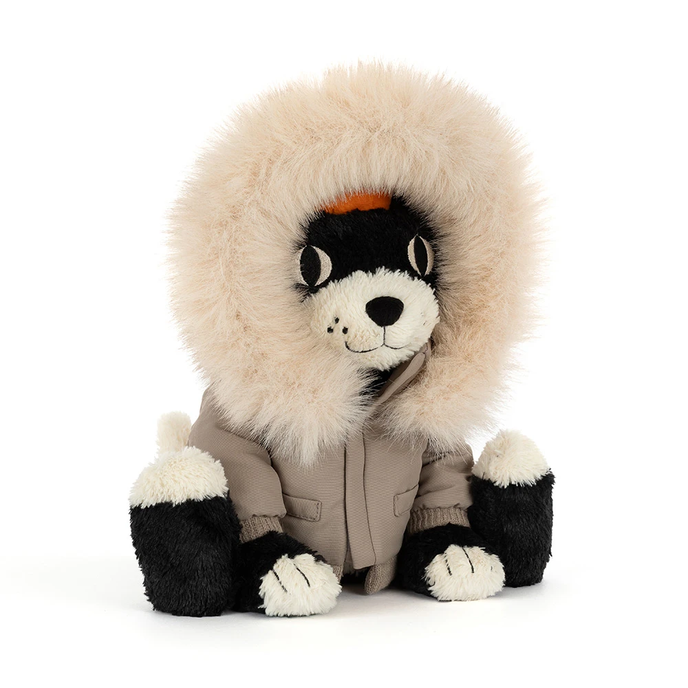 Jellycat Jack ‘Alpine’ Outfit, Main View
