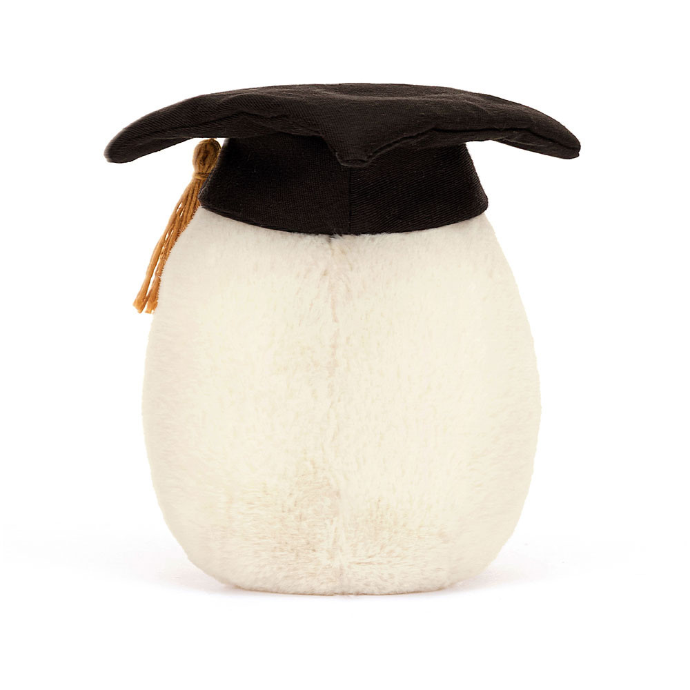 Amuseables Boiled Egg Graduation, View 3