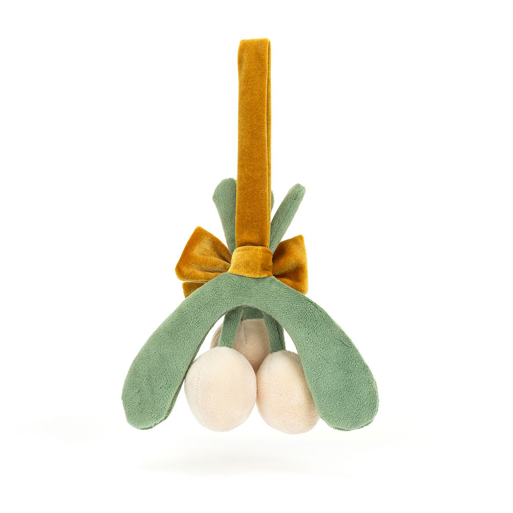 Amuseables Mistletoe, View 3