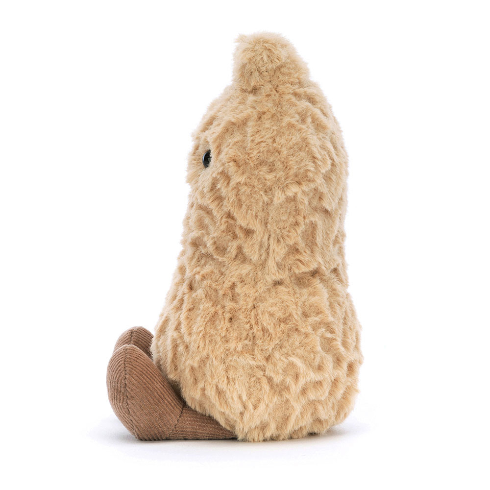 Amuseables Peanut - Official Jellycat