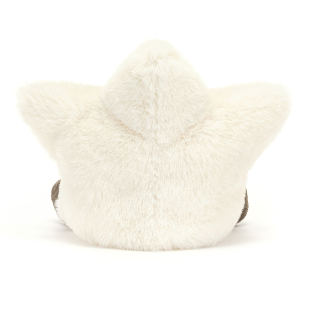 Amuseables Cream Star, View 3