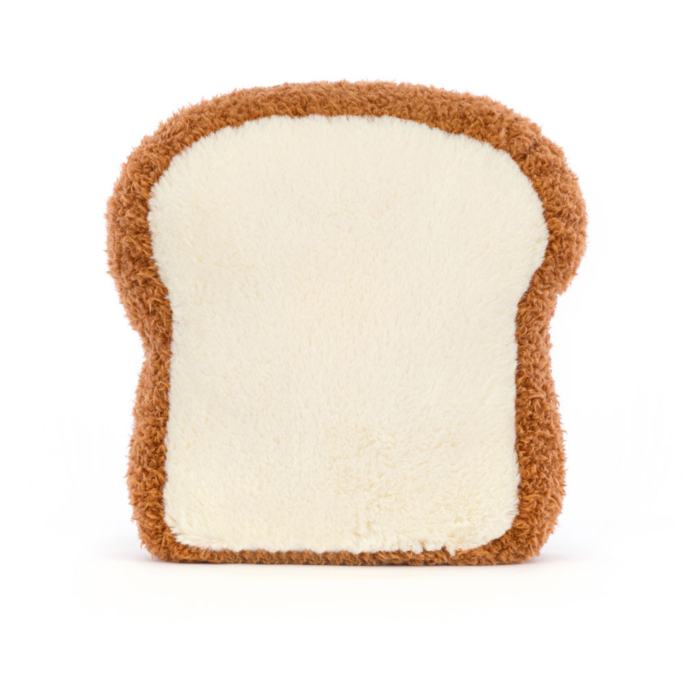 Amuseables Toast Small, View 3