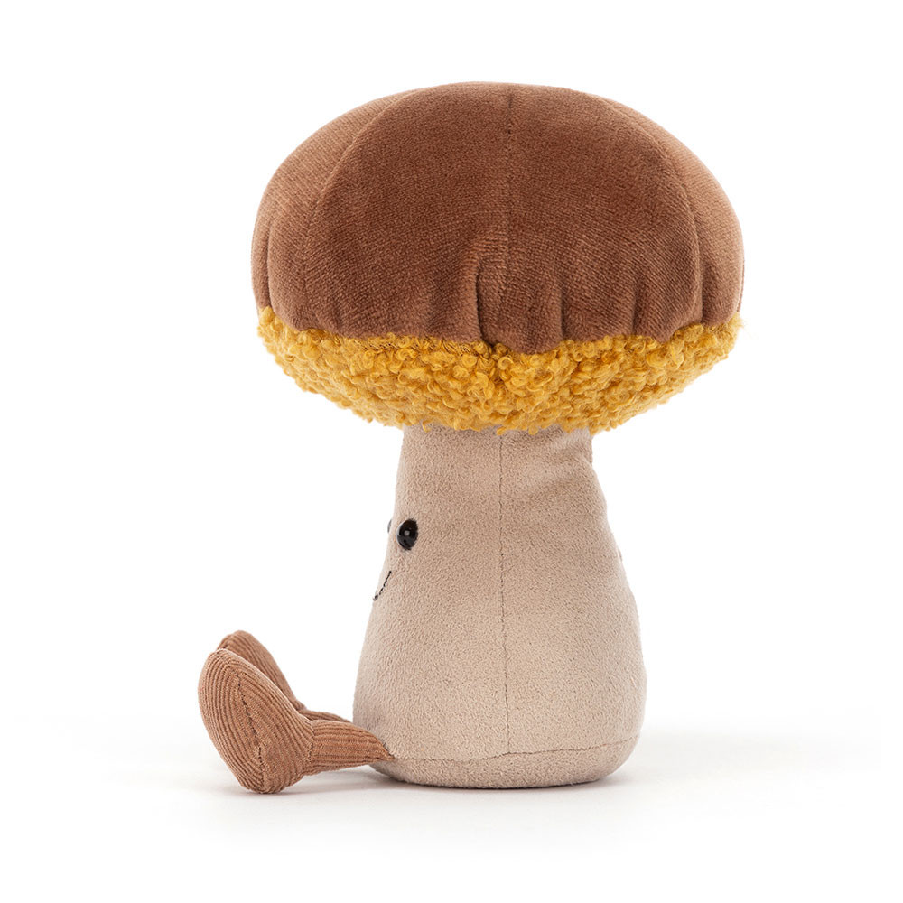  Amuseable Pair of Toadstools 茸 Amuseables Toadstool - Official Jellycat