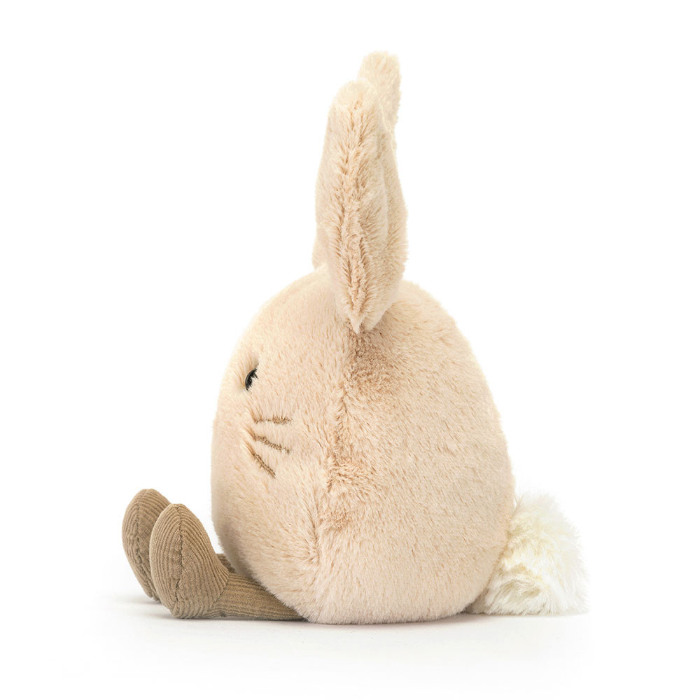 新品　 Amuseabean Bunny うさぎ　AD3B Amuseabean Bunny - Official Jellycat