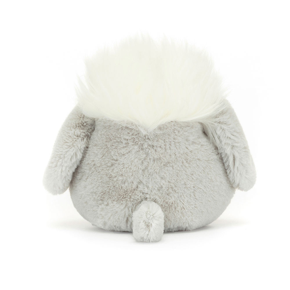 Amuseabean Sheepdog, View 3