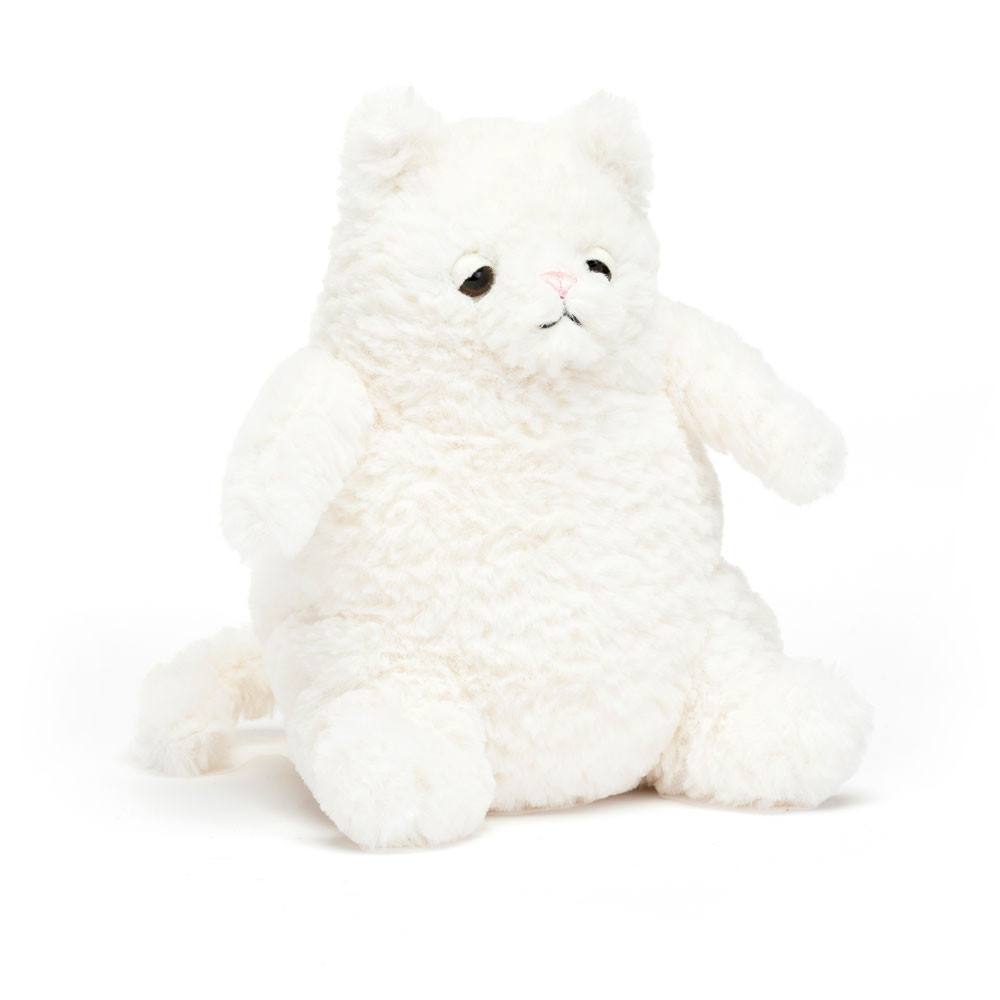 Amore Cat Cream Small, Main View