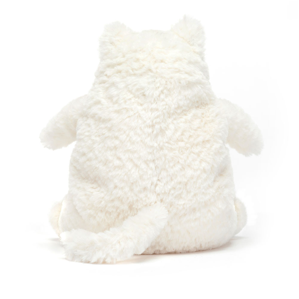 Amore Cat Cream Small, View 3